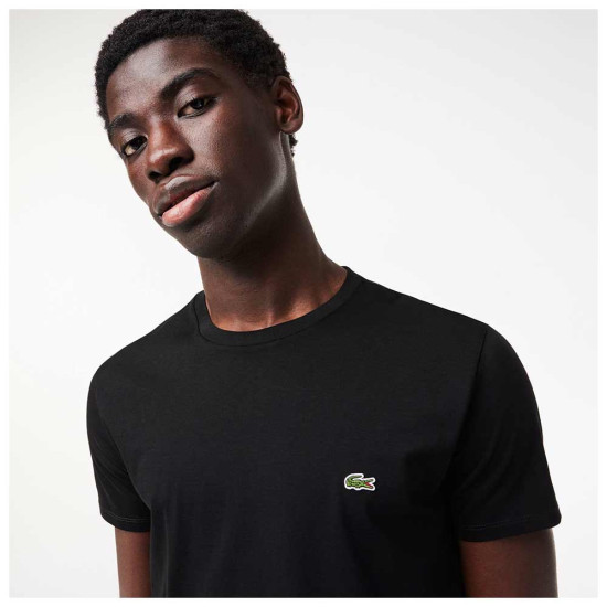 Lacoste Ανδρική κοντομάνικη μπλούζα